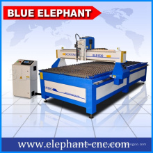 Plasma Cutting Machine, CNC Router Cutter for Metal 1500*3000mm